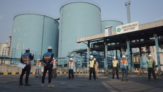 Pelindo Multi Terminal Siaga Lebaran, Pastikan Arus Logistik & Penumpang Lancar