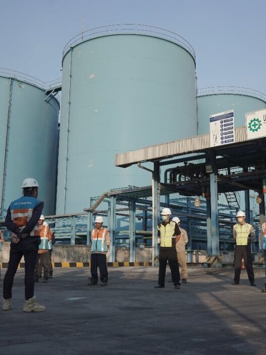 Pelindo Multi Terminal Siaga Lebaran, Pastikan Arus Logistik & Penumpang Lancar