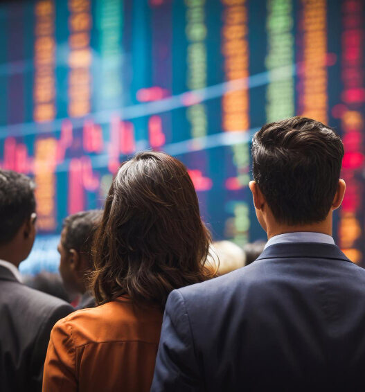 Cara Mengenali Saham Berisiko Tinggi di Pasar Modal