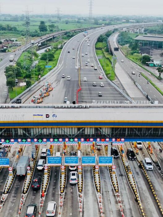 Antisipasi Lalu Lintas Wisata Idulfitri 1447H, JTT Pastikan Kesiapan Layanan di Ruas Tol Surabaya–Gempol
