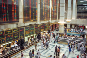 Peran Lembaga Rating dalam Stabilitas Pasar Keuangan Global