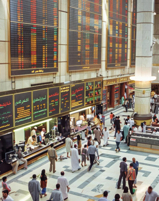 Peran Lembaga Rating dalam Stabilitas Pasar Keuangan Global