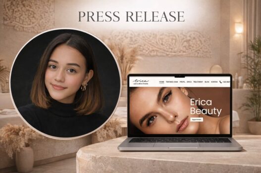 Erica Beauty Studio Hadir di Denpasar, Solusi Kecantikan Natural Favorit Anak Muda Bali