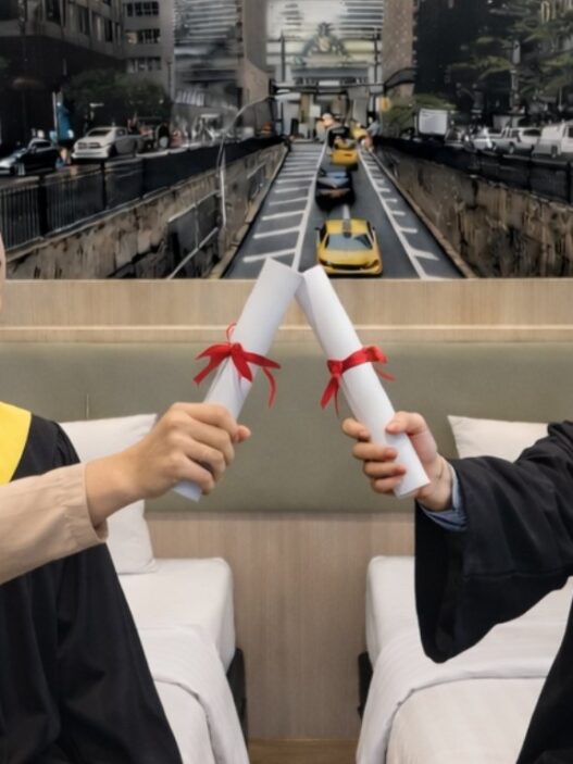 Dari Kost ke Long Stay: Tren Baru Hunian Mahasiswa di Medan dan Tips Memilihnya