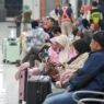 KAI Daop 2 Bandung Layani Lebih dari 94 Ribu Pelanggan Selama Dua Hari Raya Idul Fitri 1447 H