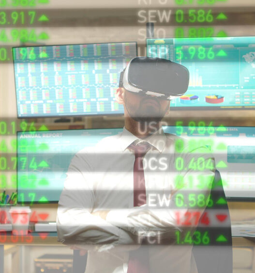 Diversifikasi Trading: Mengapa Banyak Trader Memilih Multi-Instrumen