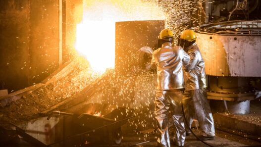 Pengabdian Tahun Ketiga, MIND ID Perluas Peran Indonesia dan kontribusi Global