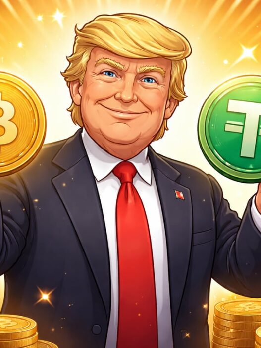 Dominasi BTC dan USDT Bittime Jadi Sorotan di Tengah Tekanan Politik Trump dan Gejolak Minyak Dunia