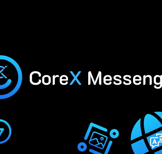 CoreX Messenger Resmi Diluncurkan: Aplikasi Perpesanan Modern Besutan Orbis Elite untuk Era Komunikasi Baru
