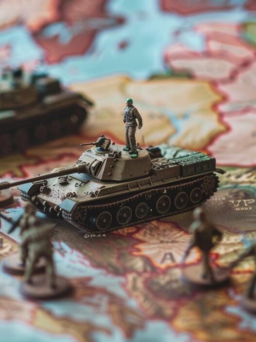 Perubahan Kepemimpinan Iran dan Dampaknya pada Geopolitik Timur Tengah