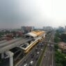 Dukung Mobilitas Lebaran, LRT Jabodebek Perkuat Integrasi Antarmoda dan Akses ke Destinasi Wisata