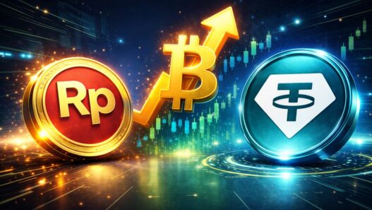 Bittime Catatkan Kenaikan Nilai Aset Bitcoin hingga 3,21% Pasca De-eskalasi Geopolitik Timur Tengah