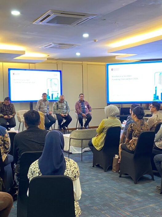 BRI Region 6 Jakarta 1 Gelar Onboarding Pekerja Tahap 2 Tahun 2026, Dihadiri Jajaran Manajemen dan Pekerja Region 6 serta Unit Kerja Supervisi