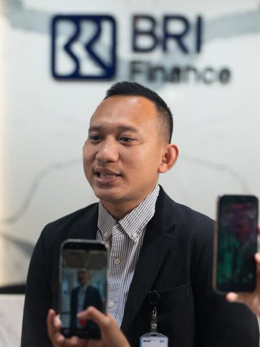 BRI Finance Optimalkan Peluang Pembiayaan Dana Tunai Pasca Mudik Lebaran 2026