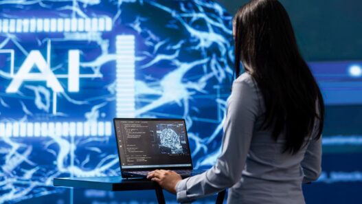 Jurusan Kuliah Ini Bantu Kamu Memahami Artificial Intelligence