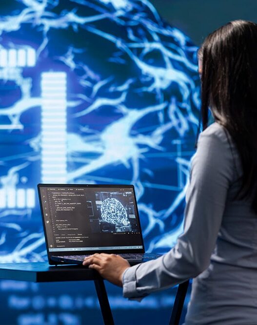 Jurusan Kuliah Ini Bantu Kamu Memahami Artificial Intelligence