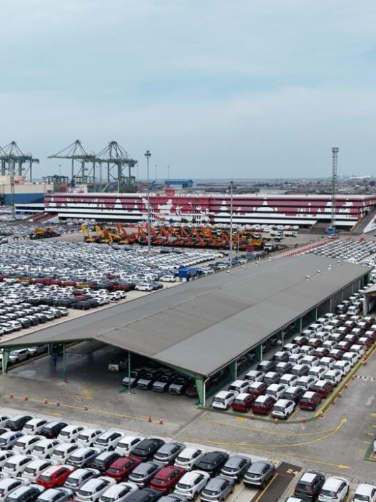 Excellent Growth, Sustainable Performance IPCC Bukukan Laba Rp256 Miliar, All Time High