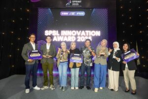 PT Pelindo Sinergi Lokaseva Lestarikan Budaya Inovasi untuk Perkuat Kinerja Berkelanjutan Lewat Program SPRINT