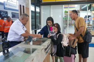 KAI Sumatera Utara Sediakan 231 Ribu Kursi Lebaran 2026, Tiket Masih Tersedia Luas