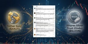 Emas dan Silver Dipandang sebagai Safe Haven di Tengah Gejolak Ekonomi Global, Ini Tanggapan Investor Bititme