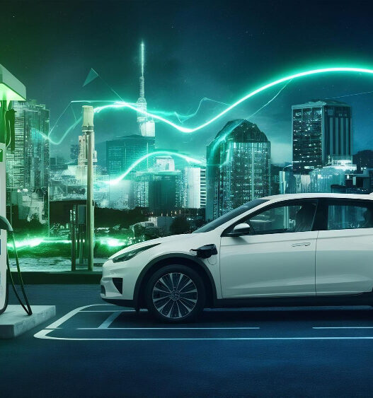 Perkembangan Industri Mobil Listrik dan Inovasi Teknologi Global