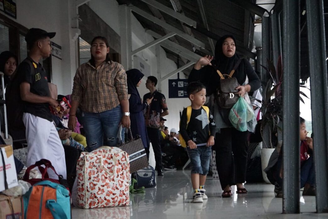 Sinergi BUMN dan Pemprov: KAI Divre I Sumut Siapkan 1.380 Kursi Gratis untuk Mudik Lebaran 2026