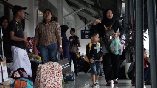 Sinergi BUMN dan Pemprov: KAI Divre I Sumut Siapkan 1.380 Kursi Gratis untuk Mudik Lebaran 2026