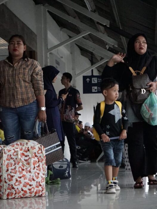 Sinergi BUMN dan Pemprov: KAI Divre I Sumut Siapkan 1.380 Kursi Gratis untuk Mudik Lebaran 2026