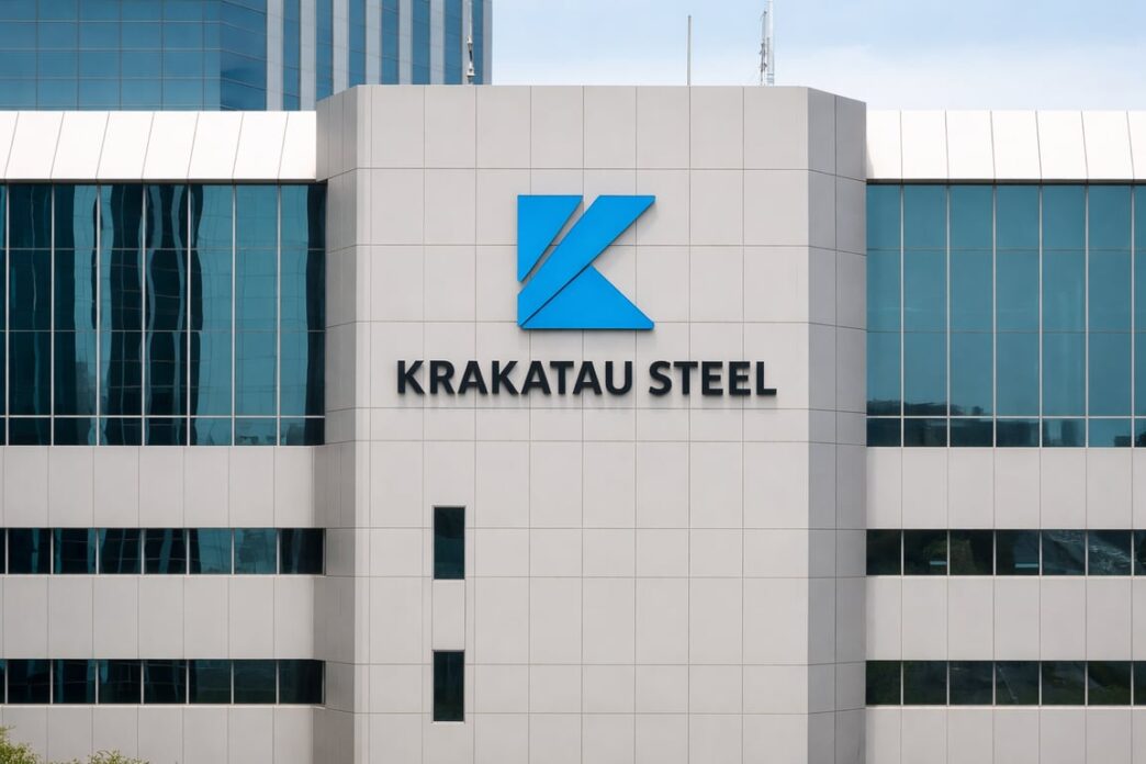 Menakar Masa Depan Baja Nasional: Level Playing Field dan Data Objektif Jadi Kunci Hadapi Dominasi Impor