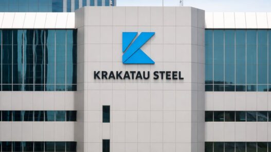 Menakar Masa Depan Baja Nasional: Level Playing Field dan Data Objektif Jadi Kunci Hadapi Dominasi Impor