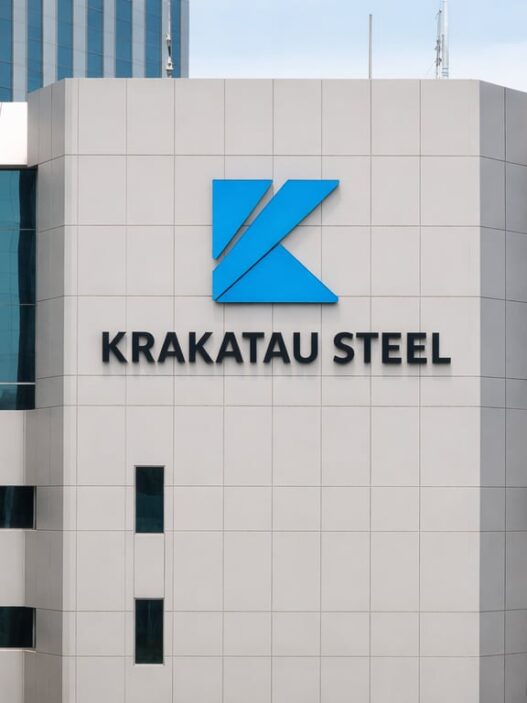 Menakar Masa Depan Baja Nasional: Level Playing Field dan Data Objektif Jadi Kunci Hadapi Dominasi Impor