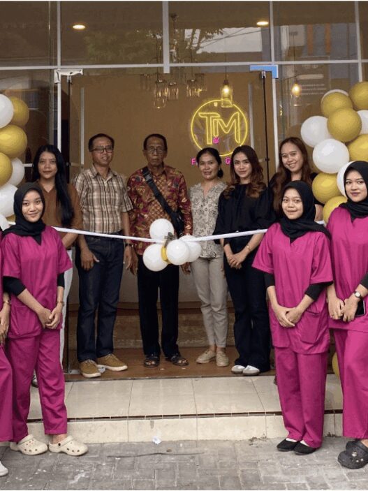 TM Facial Glow, Tempat Perawatan Kecantikan Modern dengan 18 Cabang, Siap Ekspansi ke Seluruh Indonesia