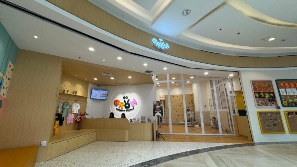 Hublife Hadirkan Ruang Belajar Anak Dan Kebutuhannya