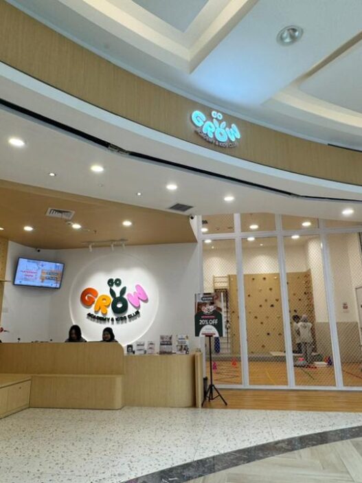 Hublife Hadirkan Ruang Belajar Anak Dan Kebutuhannya