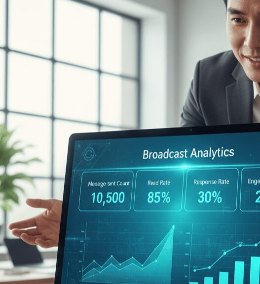 Cara Kirim Promo Massal WhatsApp Lebih Aman dengan Barantum