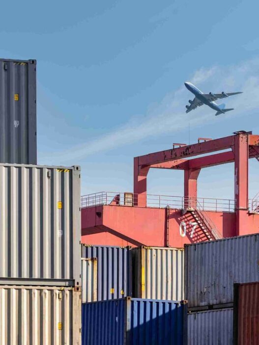 Waspada Biaya Tersembunyi! Kenali Layanan All-In Saat Kirim Paket Ke Luar Negeri