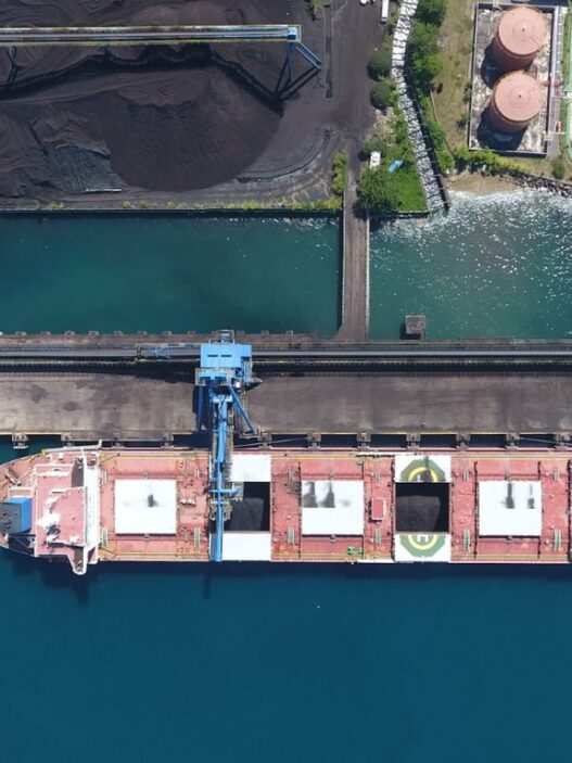 Fitch Menaikkan Asumsi Harga Komoditas, Ini Prospeknya