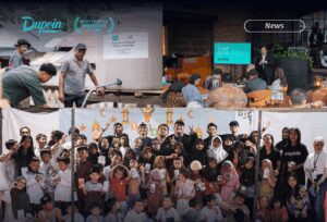 Dupoin Futures Awali 2026 dengan Serangkaian Inisiatif Sosial dan Kolaborasi Industri