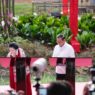 Taman Bendera Pusaka Resmi Dibuka, SUCOFINDO Kawal Proyek dari Aspek Kualitas hingga K3