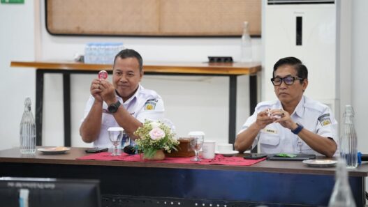 Posko Angkutan Lebaran 2026 Berakhir, Namun Pelayanan ke Pelanggan Tak Pernah Berhenti