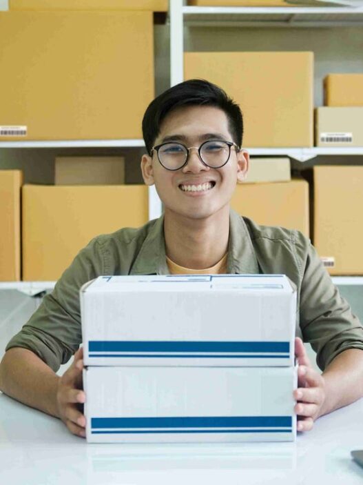 Panduan Pemula: 7 Langkah Praktis Kirim Paket Ke Luar Negeri dari Rumah