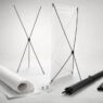 Panduan Memesan Banner Ukuran Khusus dan Die Cut di Supplier X Banner