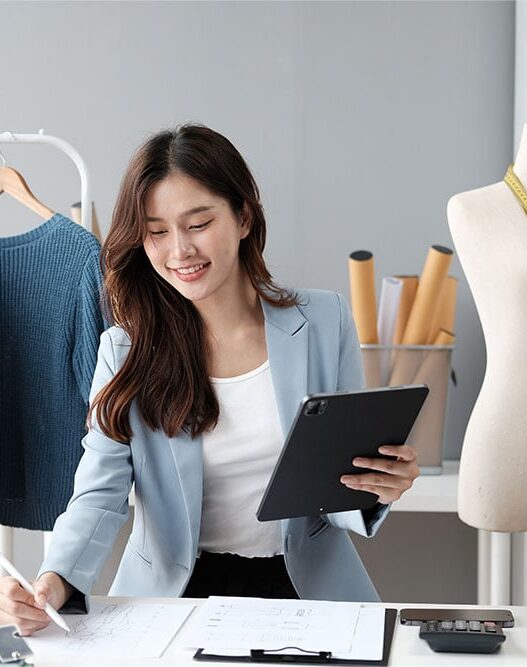 Peluang Bisnis Fashion dari Lulusan Desain Produk Busana