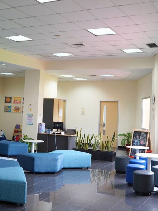 Jaga Kesehatan Mental Generasi Muda, BINUS SCHOOL Serpong Hadirkan Wellbeing Center