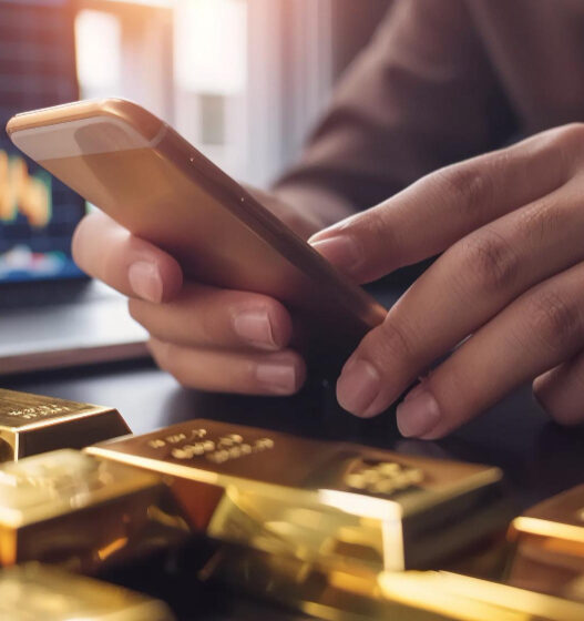 Cara Membaca Pergerakan Harga Emas melalui Analisis Teknikal