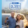 Lebih Percaya Diri Pasca Lebaran, BRI Finance Dukung Kepemilikan Mobil Impian Masyarakat