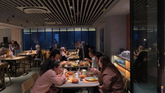 Nusantara Halal Bihalal Gathering di Tebet: Momen Silaturahmi Lebih Hangat di TMG Hotel Tebet Jakarta