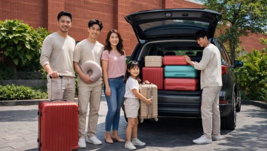 Cuti Bersama Lebaran 2026: Saatnya Menyusun Rencana Liburan