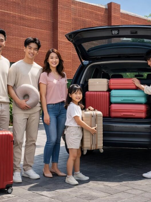 Cuti Bersama Lebaran 2026: Saatnya Menyusun Rencana Liburan