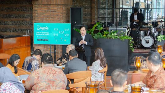 Dupoin Futures Perkuat Sinergi Regulator, Fokus Transformasi Teknologi 2026
